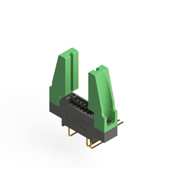 395-014-558-888 EDAC Inc.  Edgeboard Connectors